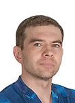 Врач Цаюков Юрий Валерьевич
