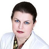 Врач Царева Ольга Никитична