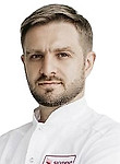 Врач Царицын Александр Владимирович