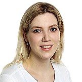 Врач Целичена Виктория Владимировна