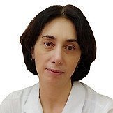 Врач Целуева Елена Александровна