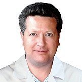 Врач Центнер Михаил Иосифович