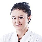 Врач Чакова Татьяна Владимировна