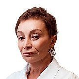 Врач Чапаева Наталья Николаевна