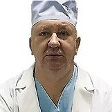 Врач Частикин Геннадий Анатольевич