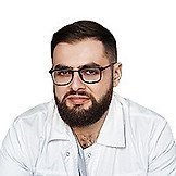 Врач Чатинян Гарик Артурович
