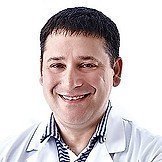 Врач Чебаненко Юрий Юрьевич