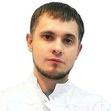 Врач Чеботок Сергей Сергеевич