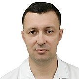 Врач Чечулин Дмитрий Александрович