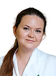 Врач Чекалина Екатерина Александровна