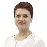 Врач Чекалина Маргарита Викторовна