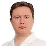 Врач Чеканов Александр Михайлович