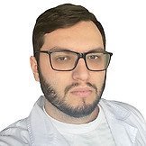 Врач Чекренев Андрей Максимович