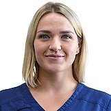 Врач Чемерская Анна Владимировна