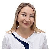 Врач Чепко Елена Борисовна