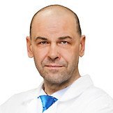 Врач Чепурин Алексей Николаевич