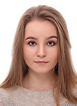 Врач Черданцева Софья Александровна