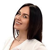 Врач Чередниченко Лада Викторовна