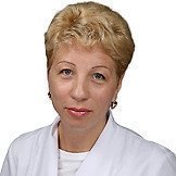 Врач Черенкова Марина Михайловна