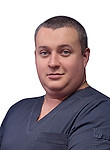 Врач Черепанов Александр Викторович