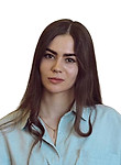 Врач Черепанова Виктория Евгеньевна