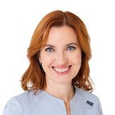 Врач Зубанова Маргарита Владимировна