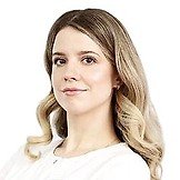 Врач Антонович Юлия Сергеевна