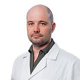 Врач Чернаков Алексей Евгеньевич