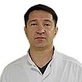 Врач Черниенко Алексей Викторович