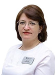Врач Черникова Анна Анатольевна