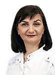 Врач Черникова Ирина Борисовна