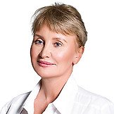 Врач Черникова Марина Михайловна