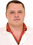 Врач Чернякин Дмитрий Юрьевич