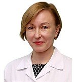 Врач Чернявская Анна Евгеньевна