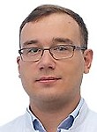 Врач Чернов Александр Николаевич
