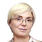 Врач Чернова Дина Викторовна