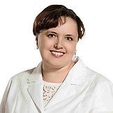 Врач Чернова Ирина Юрьевна