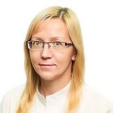 Врач Чернова Полина Петровна