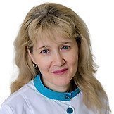 Врач Черных Светлана Викторовна
