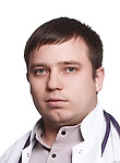 Врач Чертков Василий Андреевич