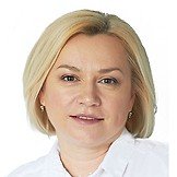Врач Черткова Лилия Анатольевна