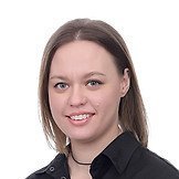 Врач Чибисова Анна Владимировна
