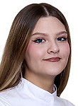 Врач Чиханацких Александра Витальевна