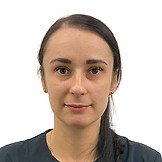 Врач Чирикова Дарья Александровна
