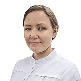 Врач Чиркова Евгения Андреевна