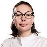 Врач Чиркова Юлия Викторовна