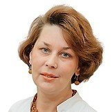 Врач Чиркова Наталья Викторовна