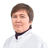 Врач Чистякова Марина Владимировна