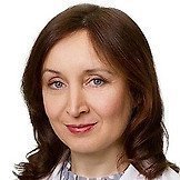 Врач Чистякова Наталья Вадимовна