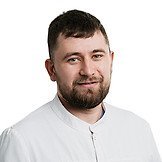 Врач Чёрный Семён Владимирович 